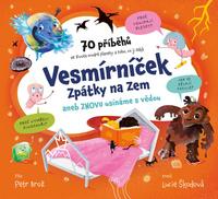 Vesmírníček Zpátky na Zem