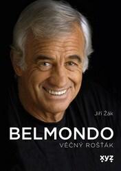Belmondo Věčný rošťák