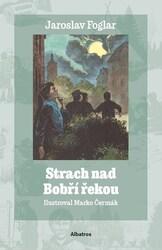 Strach nad Bobří řekou