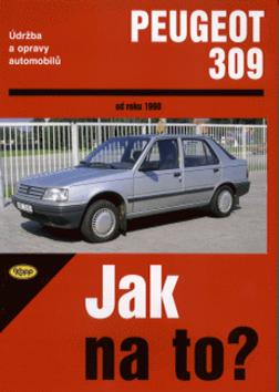 Peugeot 309 od 1990 - 80-85828-98-7