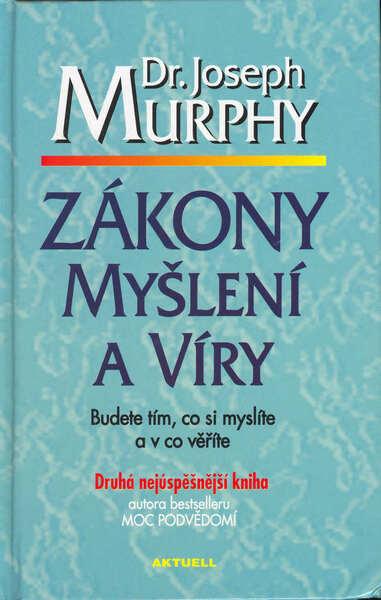 Zákony myšlení a víry - 80-88733-98-7