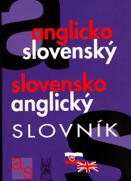 Anglicko slovenský slovensko anglický slovník - 80-7360-379-9