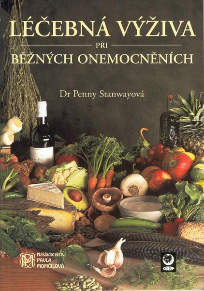 Léčebná výživa při běžných onemocněních - 80-85936-14-3
