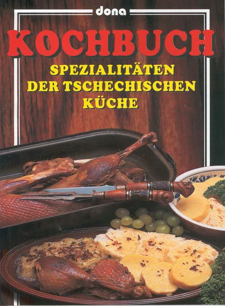 Kochbuch - 80-7322-078-4