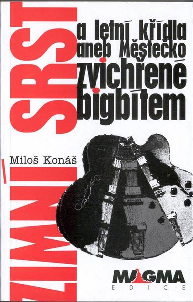 Zimní srst a letní křídla - 80-86281-05-1