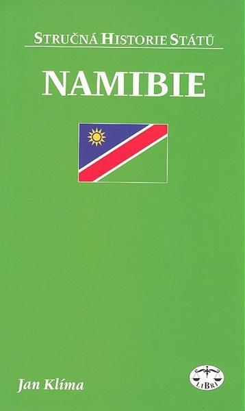 Namibie - 978-80-7277-439-5