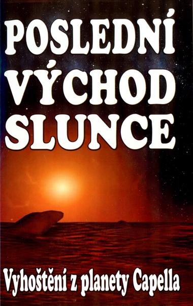 Poslední východ slunce - 80-89044-86-7