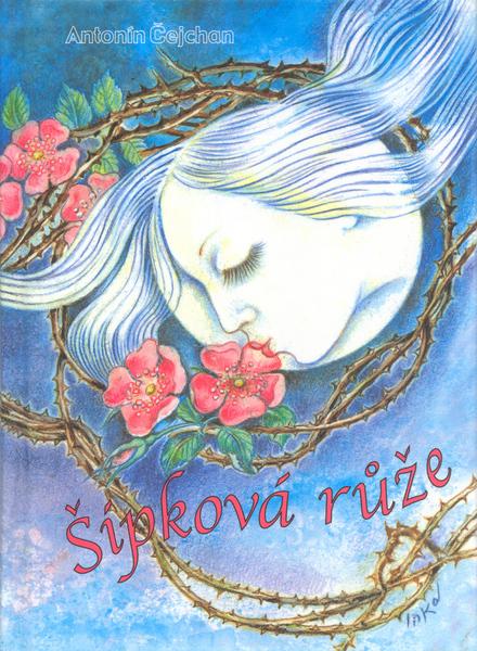 Šípková růže - 80-86546-20-9