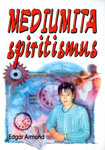 Mediumita - 80-8079-001-9
