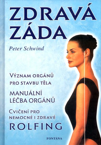 Zdravá záda - 80-7336-019-5