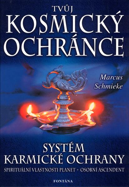 Tvůj kosmický ochránce - 80-7336-007-1