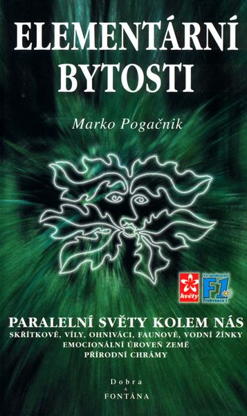 Elementární bytosti - 80-86179-31-1