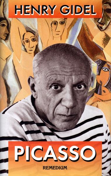 Picasso - 80-88993-64-4