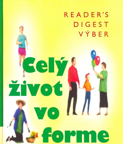 Celý život vo forme - 80-88983-27-4