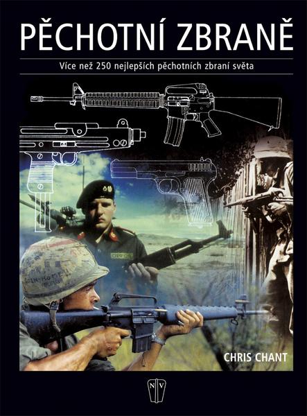 Pěchotní zbraně - 80-206-0781-1