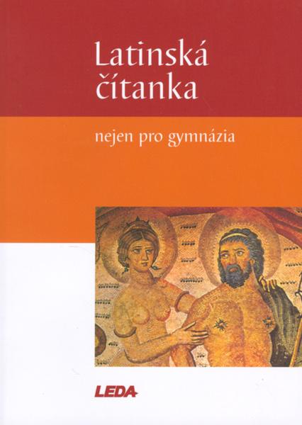 Latinská čítanka - J. Pech