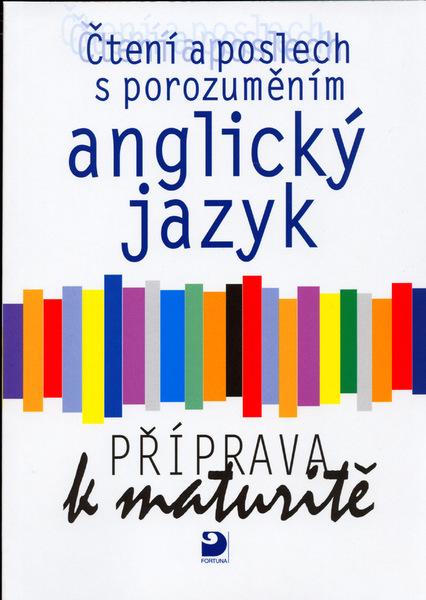 Anglický jazyk Příprava k maturitě - 80-7168-881-9