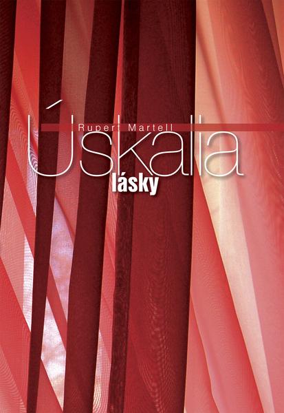 Úskalia lásky - 978-80-10-01384-5