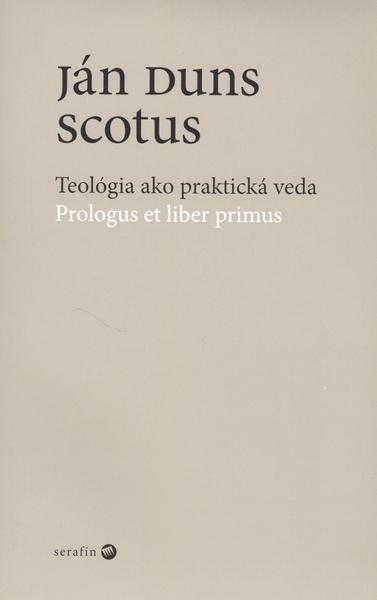 Teológia ako praktická veda - 80-8081-031-1