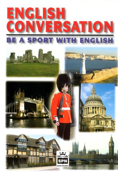 English Conversation - 80-7235-290-3
