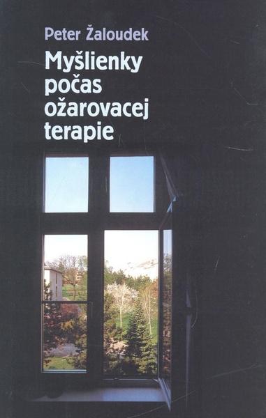 Myšlienky počas ožarovacej terapie - 978-80-8081-027-6