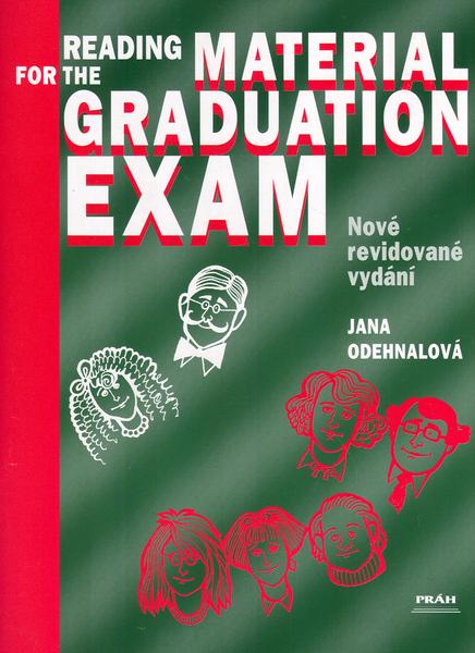 Reading Material for the Graduation Exam - 80-7252-115-2