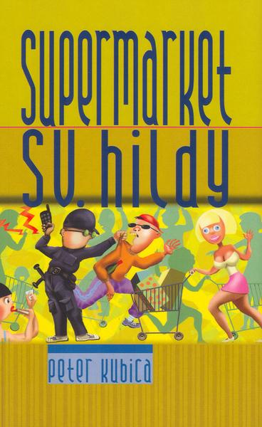 Supermarket sv. Hildy - 80-8061-185-8