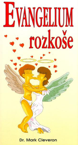 Evangelium rozkoše - 80-8079-035-3