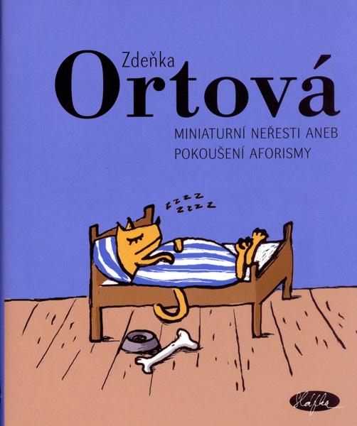 Miniaturní neřesti aneb Pokoušení aforismy - 80-86631-30-3