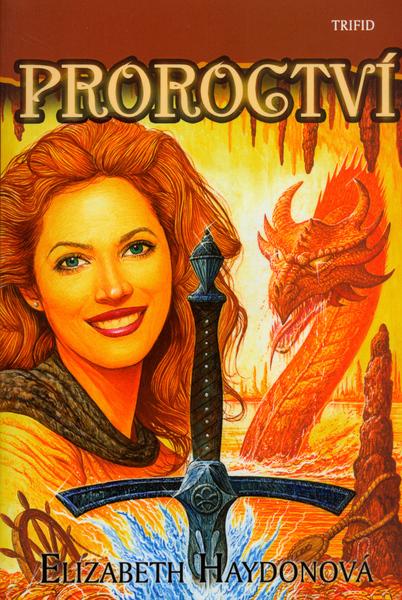 Proroctví - 80-7254-698-8