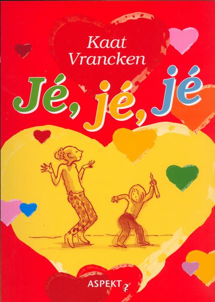Jé, jé, jé - 80-85549-60-3