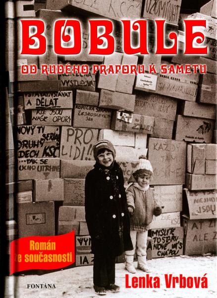 Bobule - 80-7336-267-8