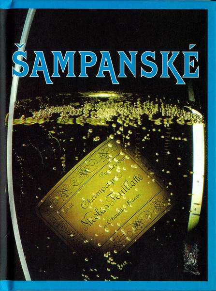 Šampanské - 80-7360-394-2