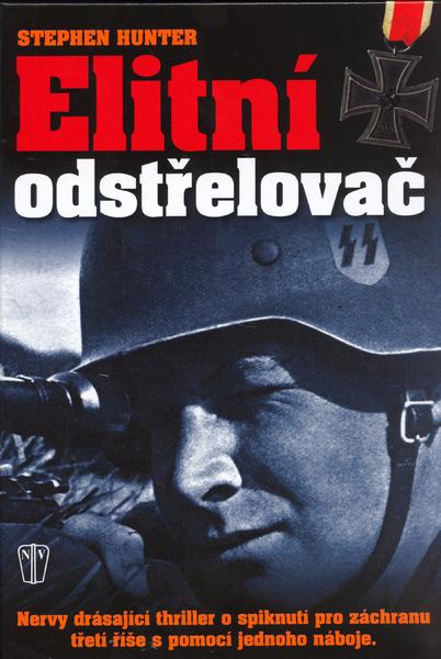 Elitní odstřelovač - 80-206-0817-6