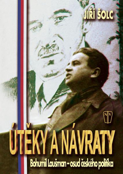 Útěky a návraty - 978-80-206-0956-4