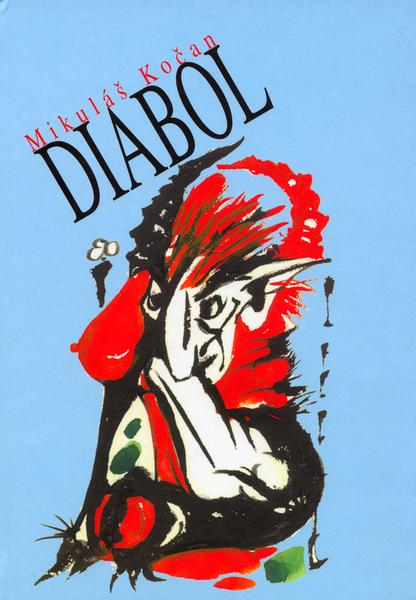 Diabol - 80-8061-216-1