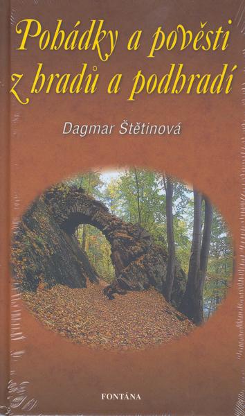 Pohádky a pověsti z hradů a podhradí - 80-7336-315-1