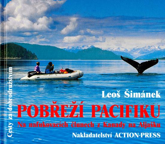 Pobřeží Pacifiku - 80-239-7229-4