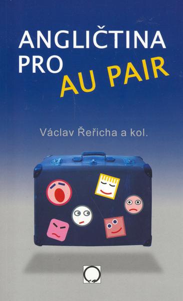 Angličtina pro au pair - 80-7182-215-9