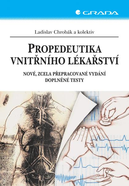 Grada Propedeutika vnitřního lékařství