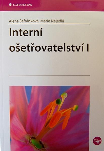 Interní ošetřovatelství I - 80-247-1148-6