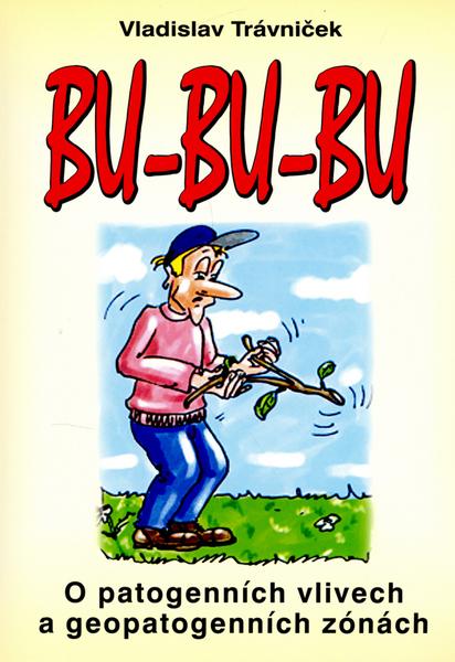 Bu-bu-bu - 80-8079-061-2