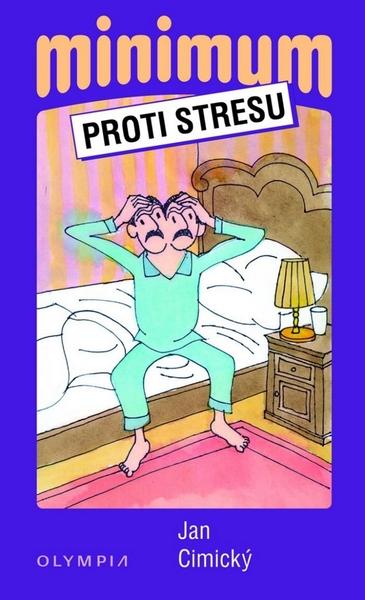 Minimum proti stresu - 978-80-7376-199-8