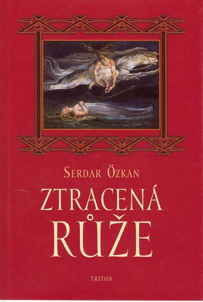 Ztracená růže - 80-7254-860-3