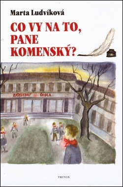 Co vy na to, pane Komenský?