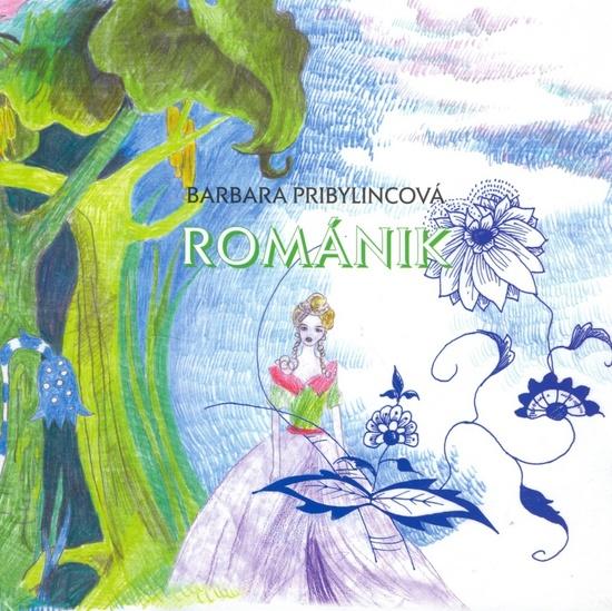 Románik - 80-8061-241-2
