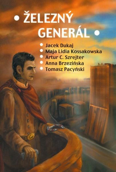 Železný generál - 80-8061-250-1