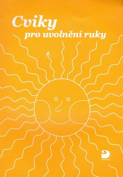 Cviky pro uvolnění ruky Fortuna