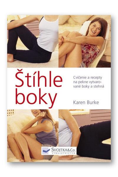 Štíhle boky - 80-89246-18-4