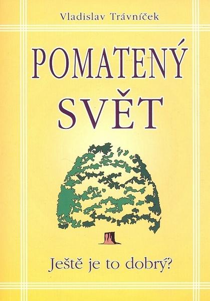 Pomatený svět - 80-8079-071-X